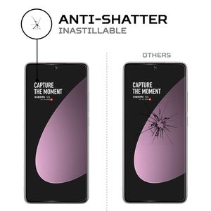 ANTISHOCK สำหรับฟิล์มกันรอยหน้าจอเสี่ยวมี่ 12S อุปกรณ์เสริมมือถือที่ทนทานและดูดซับแรงกระแทก - Product Image 5