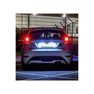 Ford Fiesta targa Led lampadina T10 - Product Image 1