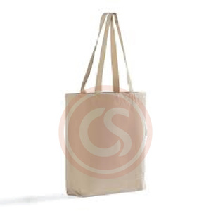 Bolso bandolera de lona para mujer, pequeño bolso de lona de algodón para compras con cordón de maquillaje, bolso de lona personalizado con logotipo impreso personalizado - Product Image 6