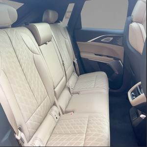 Cadillac Other Sport EV 2024, el más vendido, paquete tecnológico, gran éxito de ventas, con garantía, 388 kW, 528 HP, SUV - Product Image 5