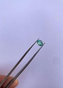 Piedras Preciosas Naturales de Corte Esmeralda, Corte Fantasía, Corte Mixto, Piedras Sueltas para Joyería, 1.35CTS 6x8mm, Alta Calidad al Mejor Precio - Product Image 2