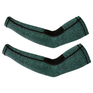 Manga de Compresión DERVO - Material Spandex/Poliéster - Tallas Juveniles y para Adultos - Protección Deportiva para Béisbol, Fútbol y Baloncesto - Product Image 5