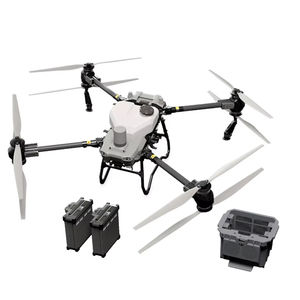 NOUVEAU Pulvérisateur agricole AGRAS T50 haute précision, kit prêt à l'emploi avec moteur, garantie de 2 ans - Product Image 1