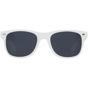 Lunettes de soleil recyclées Sun Ray, gadgets sportifs promotionnels durables - Product Image 6
