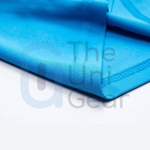 เสื้อถักผู้ชายคุณภาพสูง สไตล์ใหม่ สำหรับขายส่ง เสื้อผ้ากีฬา แอคทีฟแวร์ เสื้อพิมพ์ลาย แห้งเร็ว บริการ OEM ใส่ได้ทุกวัน - Product Image 4