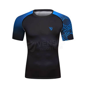 Diseño MMA Uniforme Más vendido Alto grado MMA Uniforme para la venta Alta calidad Nueva ropa deportiva personalizada Hombres Impresión de logotipo personalizado - Product Image 4