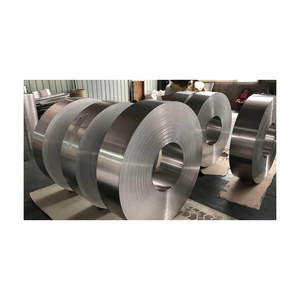 Bobine d'aluminium série 1000, alliage aluminium O~H112, rouleau d'aluminium pour usage industriel - Product Image 2