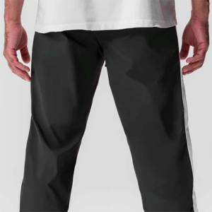 Servicios OEM, Pantalones para Hombre a Precio Razonable, Estilo Único, Diseño Personalizado, Ropa Urbana, Pantalones para Hombre en Venta en Línea - Product Image 4