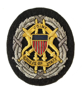 Parche de Bordado a Mano con Hilo de Bullion, Insignias de Tela para Prendas de Moda, Hechas a Mano con Empaque Personalizado, Bordado con Proceso de Fijación con Pin - Product Image 5