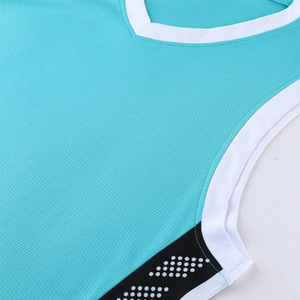 Uniforme de basket-ball pour femmes au design unique, tendance, service OEM disponible, toutes les tailles et couleurs, uniforme de basket-ball pour femmes - Product Image 3