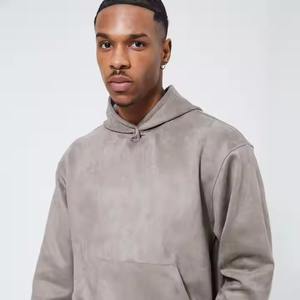 Meilleures ventes de sweats à capuche pour hommes, sweats à capuche en molleton lourd délavé à l'acide, vente en gros de sweats à capuche et de sweat-shirts pour hommes de haute qualité - Product Image 6