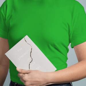 Camiseta de Filipinas de 100% algodón con estampado sólido personalizado para hombre, 220 gramos de peso de tela para promociones - Product Image 5