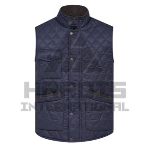 Gilet sans manches personnalisé nouvel arrivage, gilet sans manches d'hiver | Liste des meilleurs partenaires, gilet à la mode pour hommes - Product Image 1