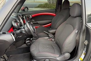 Mini Cooper John Cooper Works Hardtop 2012 - Product Image 4
