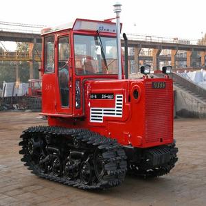 En Stock ahora Tractor sobre orugas con piezas de primera calidad y diseño líder en la industria Ideal para uso agrícola e industrial - Product Image 4