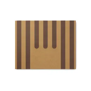 VINGA Ensemble de 5 outils à biscuits personnalisés de style nordique, pochoirs de merchandising de style nordique - Product Image 3