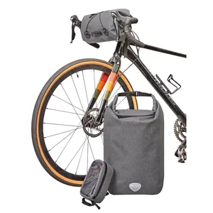 Funda Personalizada para Bicicleta CYCLE con Accesorios Únicos - Product Image 3