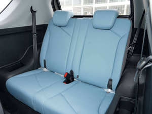 Chery New Energy EQ1 2022 de Alta Calidad, NEDC Máx. Rango de Autonomía 601-700 km Motor 200-250kW Batería 50-70kWh 5 Plazas Excelente Estado - Product Image 6