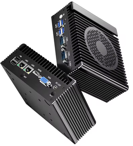 พร้อมสำหรับการจัดส่งคอมพิวเตอร์ I7 Intel 12th Gen Core 1255U Windows 10/11มินิพีซีแรม16GB แรม256GB ในสต็อก SSD - Product Image 2