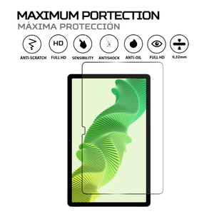 ฟิล์มกันกระแทกหน้าจอ Realme Pad 2 ผลิตภัณฑ์คุณสมบัติเด่น - Product Image 2