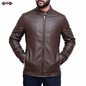 Chaqueta Bomber de Pana y Cuero para Mujer, Talla Grande, Ligera, Transpirable, de Alta Calidad Profesional 2025, Personalizable - Product Image 1