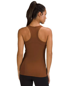 OEM 95% algodón 5% Spandex mujeres básicas sin mangas camisetas sin mangas personalizadas en blanco deportes camiseta sin mangas para señora niñas uso diario - Product Image 4