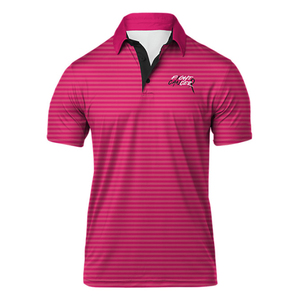 Créez votre propre logo personnalisé, t-shirt de golf de haute qualité, écologique, sublimation, manches courtes, homme, coton, fibre de bambou, imprimé - Product Image 2