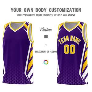 High Quality Custom Breathable Summer Basketball Uniform Sets 2025 Design Logo Team - Product Image 3