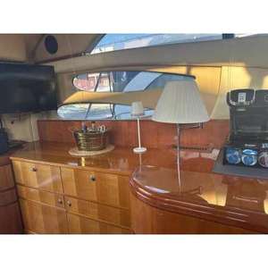 Yate Azimut 39 Fly - Product Image 4