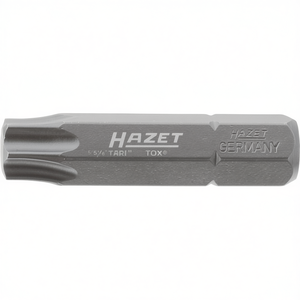 Hazet 5/16'' <b>TORX</b> <b>Bit</b> Power Tool Accessory - Product Image 2