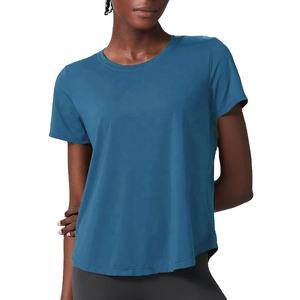 Camisetas Deportivas Modernas, Minimalistas, Clásicas, Elegantes, Vibrantes, de Secado Rápido, Transpirables, para Caminar por la Ciudad, para Gimnasio, Fitness, Yoga - Product Image 1