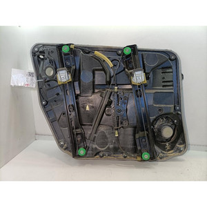 กลไกยกกระจกหน้ารถ DX MERCEDES คลาส B W246 ซีรีส์ที่ 2 A2467200279 607951 (K9K) (12>) - Product Image 6