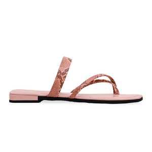 Sandalias de tacón formal Rosa FR0497 - Product Image 3