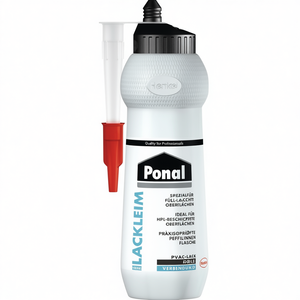 Lackleim Ponal 400g Flasche Premium <b>Lacquerware</b> Product - Product Image 3