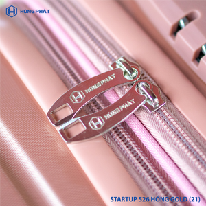 High Quality Travel Luggage 20" 24" 28" Modern Design for Travelling Good Bearing Carton Box Packing Vietnamese Supplier - Product Image 3