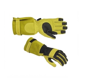 Gants de sauvetage tactiques FireMaster Gauntlet non structurels - Product Image 6