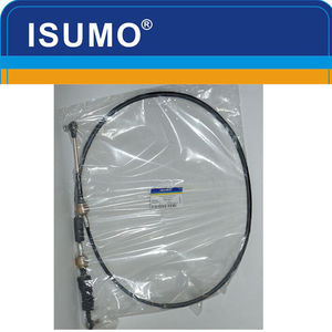 Câble de changement de vitesse, câble de transmission, compatible avec : Toyota Camry 1997-2001 6 cylindres 3.0L - Product Image 2
