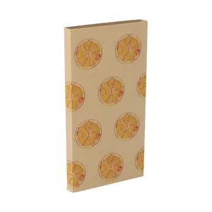 Sacchetti di Carta Kraft Promozionali Personalizzati - CreaSleeve 261 - Product Image 1