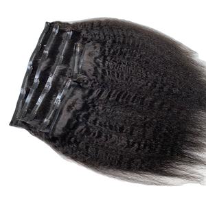 Extensions de cheveux naturels, bande adhésive avec Style - Product Image 2