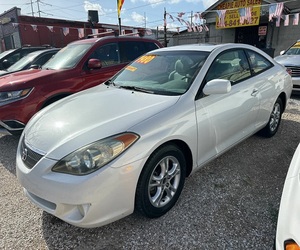 Gran Oferta: Toyota Camry SolarA Usado - Product Image 3