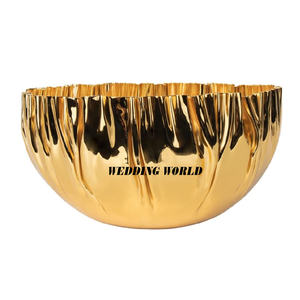 Tazón de Chocolate de Acero Martillado, Diseño Personalizado, Hecho a Mano, Tazón para Dulces, Clásico, Elegante, Nuevo y Lujoso - Product Image 5