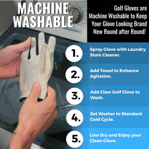 Guantes de Golf de poliéster 2024 de alta calidad para mujer, equipo deportivo de cuero genuino, accesorios de Golf de tendencia, novedad de 100% - Product Image 6