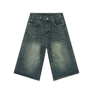 กางเกงขาสั้นออกกำลังกายแบบพรีเมี่ยมดีไซน์สีทึบทำจากวัสดุคุณภาพสูง - Product Image 3