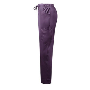 Custom Made Medical <b>Nurse</b> <b>Scrub</b> Sets High Quality Latest Design Breathable Women Cotton Polyester Spandex Hospital Uniforms - Product Image 2