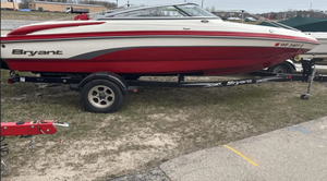 เรือ19ft ไบรอันท์2013ลำลดราคา - Product Image 2