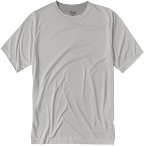 Camisetas para Hombre Bella + Canvas Unisex de Algodón/Poliéster de Manga Corta, Camisetas Ringer, Camisetas de Jersey de Algodón de Manga Corta - Product Image 3