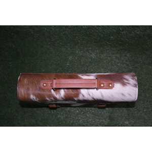 Sac à main en cuir de vachette pour femme, sac de voyage et de travail, sac pour documents de bébé, sacoche pour ordinateur portable en cuir de vachette, sac à main - Product Image 6