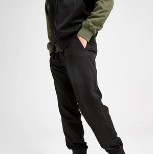 ชุดแทรคสูทผ้าฝ้ายคุณภาพสูงแบบกำหนดเอง กางเกงวอร์มเฟรนช์เทอร์รี่และเสื้อฮู้ดดี้ ชุดผู้ชาย สตรีทแวร์ ชุดฮู้ดดี้โดย Ako - Product Image 3