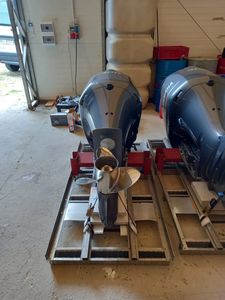 Premium Quality Marine Outboard Engine All Hp Available For Sale With Advanced <b>Cooling</b> <b>System</b> And Reliable outboard fishing boat - Product Image 2