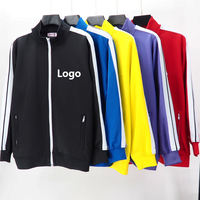 Sweat-shirt à capuche 80% coton 20% Polyester pour homme, ensemble personnalisé à manches longues, survêtement imprimé
